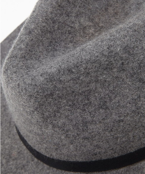 SLY（スライ）の「SOFT HAT2（ハット・レディース・ブラウン/トップグレー/ベージュ/カーキ/ブラック・FREE）」の10枚目の写真