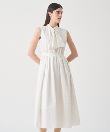 ANAYI｜アナイのワンピース/ドレス（ドット柄）通販 - ZOZOTOWN