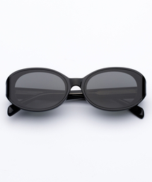 RECLOW（リクロー）の「RC ANGCHU NO.1 SUNGLASS BLACK（サングラス）」