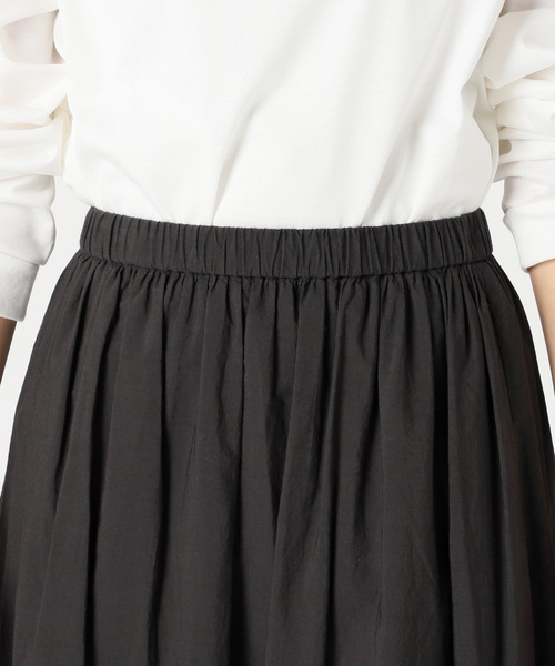 セール】《追加2》エンブロイダリーレーススカート（スカート）｜Spick