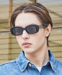 DAYWALKER（デイウォーカー）の「ZEISS Lens Unisex UV Protection Sunglasses MARGOT C5（サングラス・メンズ）」