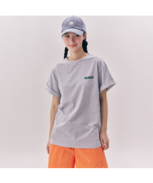 READY T-SHIRT