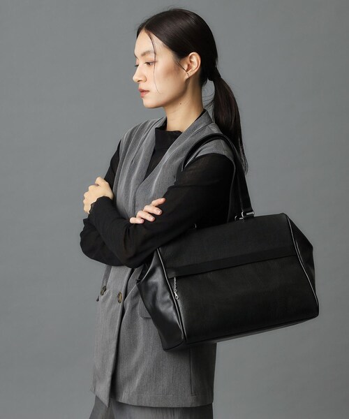 セール】FOGLIO（フォーリオ）ボストンバッグ（ボストンバッグ