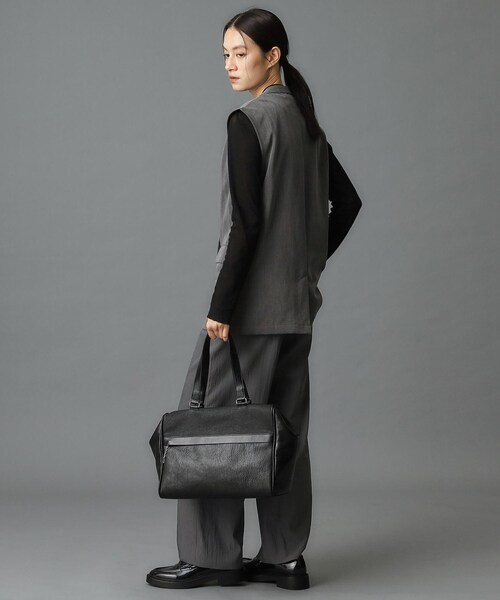 セール】FOGLIO（フォーリオ）ボストンバッグ（ボストンバッグ