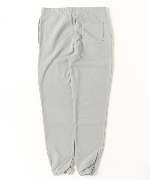 POLO RALPH LAUREN（ポロ ラルフ ローレン）の「ループバック テリー スウェットパンツ（スウェットパンツ・メンズ・グレー系・L/M/S/XS）」の2枚目の写真