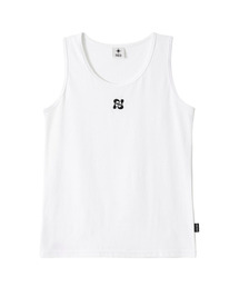 CORE SLEEVELESS WHITE