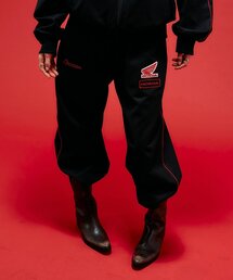 Sourcream | 【HONDA×Sourcream】 TRACK PANTS(その他パンツ)
