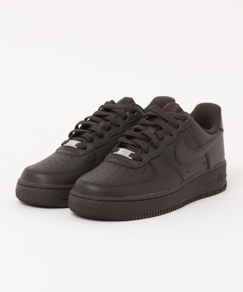 NIKE ナイキ AIR FORCE 1 '07 エア フォース 1 '07 MIH1698 200VELVBN