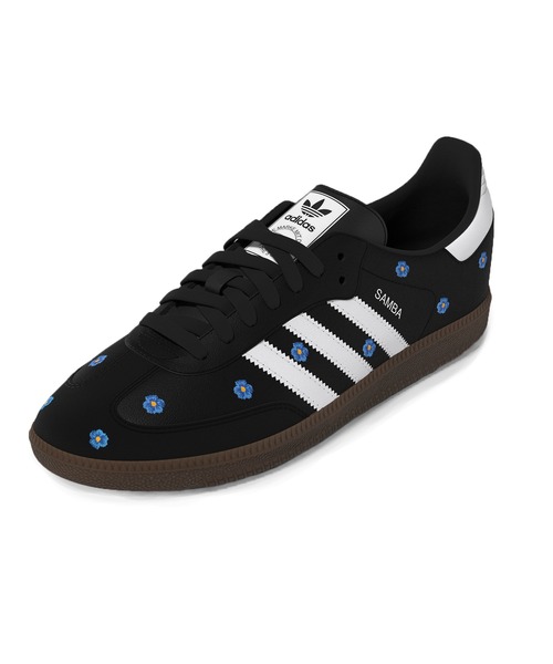 adidas（アディダス）】SAMBA OG W2 / サンバ（スニーカー）｜SALON