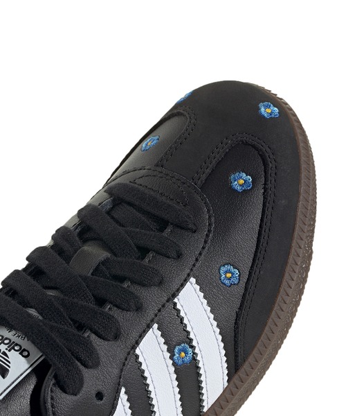 adidas（アディダス）】SAMBA OG W2 / サンバ（スニーカー）｜SALON