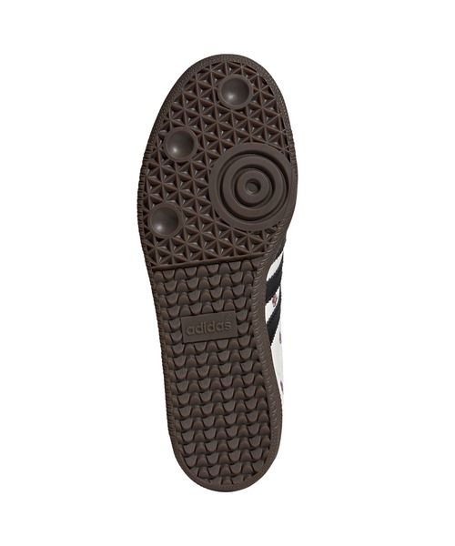 SALON adam et rope'(サロン アダム エ ロペ)の「【adidas(アディダス)】SAMBA OG W2 / サンバ(スニーカー・レディース・ブラック系その他/ホワイト・22.5/23.5/24.5/25)」の20枚目の写真