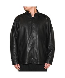 CALEE｜キャリーのジャケット/アウター（レザー・本革）通販 - ZOZOTOWN