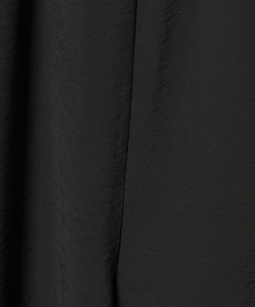 EMMEL REFINES（エメルリファインズ）の「＜EMMEL REFINES＞EM ビスチェライク サロペット（サロペット/オーバーオール・レディース・ベージュ/ブラック・M/S）」の19枚目の写真