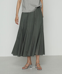 COMME CA | 〔 TALLサイズ 〕 80ナチュラルローン スカート(スカート)