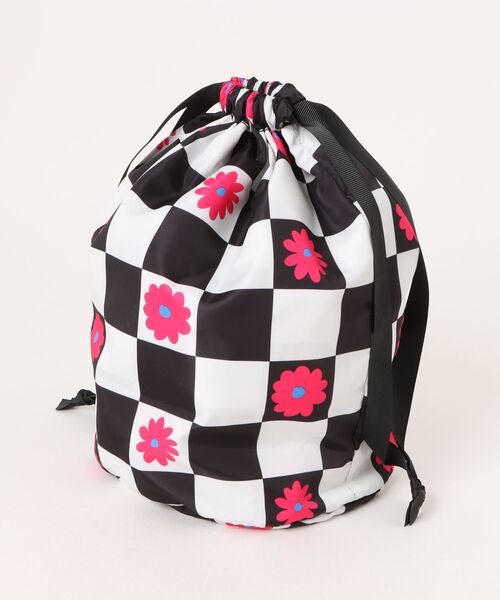 LOWRYS FARM（ローリーズファーム）の「【サトムラプロデュース】くらげＢＡＧ　570780（ハンドバッグ・レディース・ブラック・FREE）」の17枚目の写真