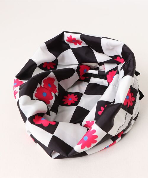 LOWRYS FARM（ローリーズファーム）の「【サトムラプロデュース】くらげＢＡＧ　570780（ハンドバッグ・レディース・ブラック・FREE）」の18枚目の写真