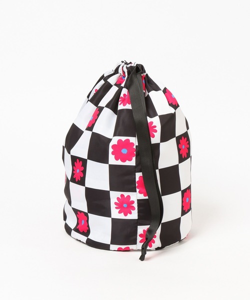 LOWRYS FARM（ローリーズファーム）の「【サトムラプロデュース】くらげＢＡＧ　570780（ハンドバッグ・レディース・ブラック・FREE）」の7枚目の写真