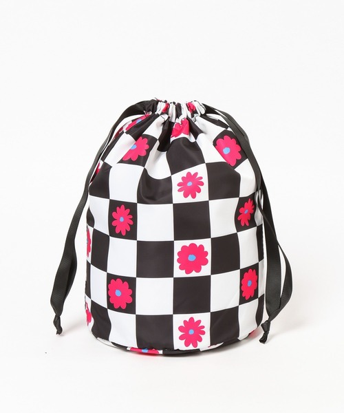 LOWRYS FARM（ローリーズファーム）の「【サトムラプロデュース】くらげＢＡＧ　570780（ハンドバッグ・レディース・ブラック・FREE）」の8枚目の写真