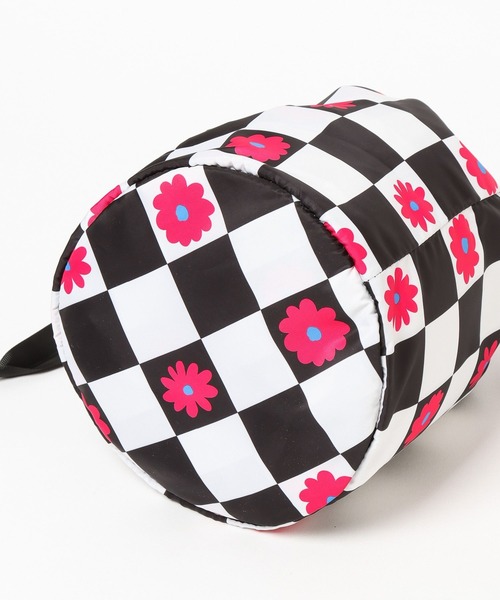 LOWRYS FARM（ローリーズファーム）の「【サトムラプロデュース】くらげＢＡＧ　570780（ハンドバッグ・レディース・ブラック・FREE）」の10枚目の写真