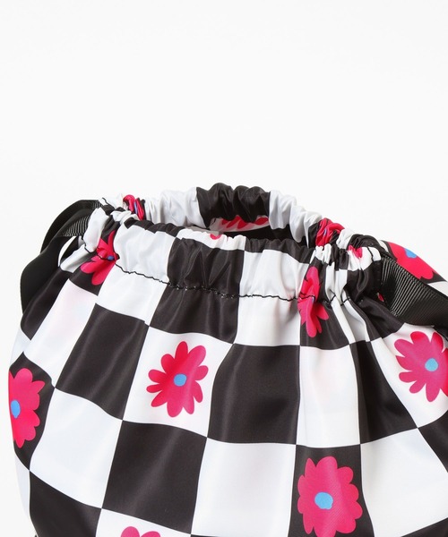 LOWRYS FARM（ローリーズファーム）の「【サトムラプロデュース】くらげＢＡＧ　570780（ハンドバッグ・レディース・ブラック・FREE）」の11枚目の写真