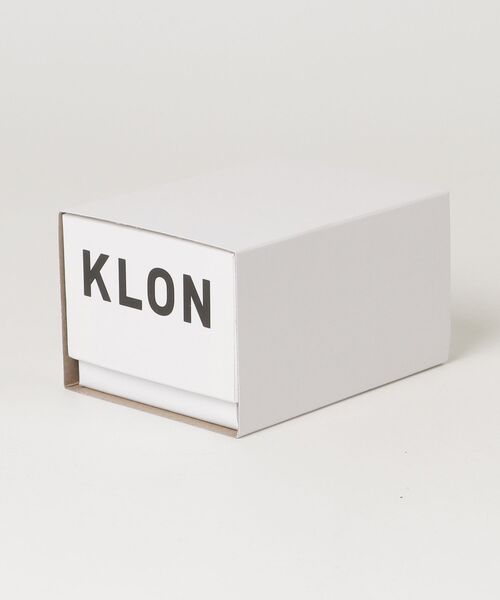 KLON(クローン)の「KLON CONNECTION HALFGRAIN FIRST GOLD EDITION 38mm(アナログ腕時計・レディース・ゴールド・FREE)」の7枚目の写真