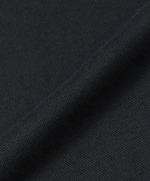 FRED PERRY（フレッドペリー）の「【別注】FRED PERRY / ティップド ピケ ドレス（ワンピース・レディース・ナチュラル/ブラック・10）」の15枚目の写真