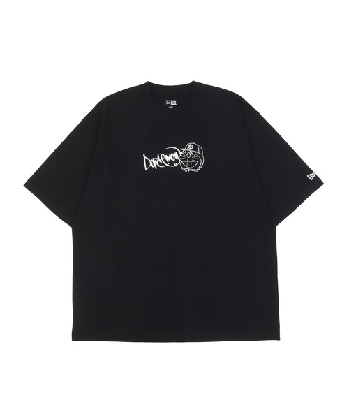 ニューエラ 半袖Tシャツ ドラえもんコラボ(Tシャツ/カットソー)|NEW ニューエラ 半袖Tシャツ ドラえもんコラボ(Tシャツ/カットソー)|NEW