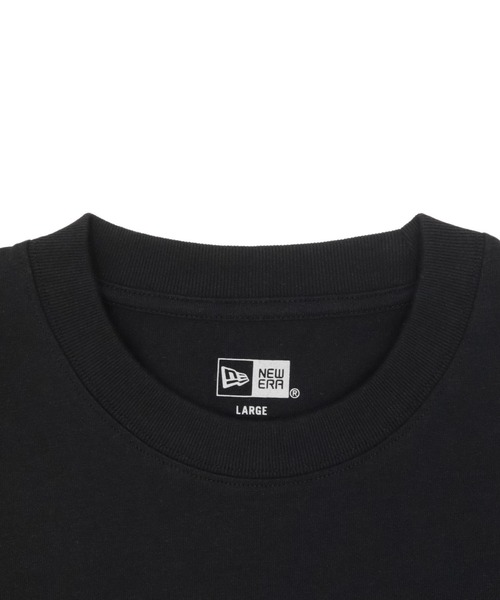 NEW ERA（ニューエラ）の「ニューエラ 半袖Tシャツ ドラえもんコラボ（Tシャツ/カットソー・メンズ・ブラック・XL/L/S/XXL/M）」の3枚目の写真