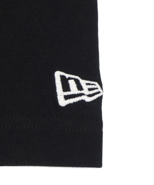 NEW ERA（ニューエラ）の「ニューエラ 半袖Tシャツ ドラえもんコラボ（Tシャツ/カットソー・メンズ・ブラック・XL/L/S/XXL/M）」の5枚目の写真