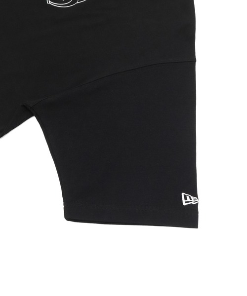 NEW ERA（ニューエラ）の「ニューエラ 半袖Tシャツ ドラえもんコラボ（Tシャツ/カットソー・メンズ・ブラック・XL/L/S/XXL/M）」の6枚目の写真