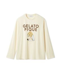 gelato pique(�W�F���[�g�s�P)�́yHOMME�z���[�����W�F���[�g�x�A�v�����g����T(���[���E�F�A/�p�W���})