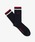 FRED PERRY�i�t���b�h�y���[�j�́uTipped Sports Socks�^�e�B�b�v���C���X�|�[�c�\�b�N�X�i�\�b�N�X/�C���j�v�b�l�C�r�[