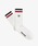 FRED PERRY�i�t���b�h�y���[�j�́uTipped Sports Socks�^�e�B�b�v���C���X�|�[�c�\�b�N�X�i�\�b�N�X/�C���j�v�b�z���C�g