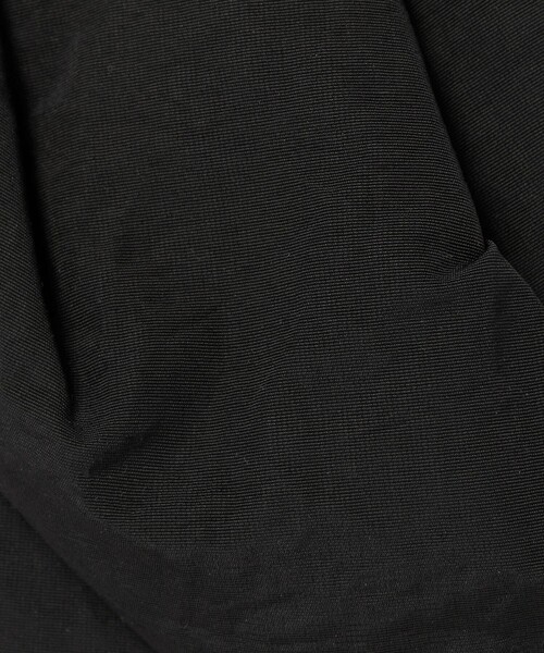 CITEN（シテン）の「＜CITEN＞ジップポケットナップサック（バックパック/リュック・レディース・ロイヤルブルー/ブラック/シルバー・FREE）」の21枚目の写真