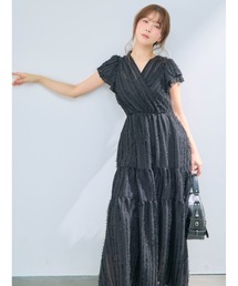 ドレス」に該当するFRAY I.D（フレイアイディー）のファッション通販