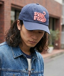 AMERICAN NEEDLE（アメリカンニードル）の「CAP/AMERICAN NEEDLE/アメリカンニードル ベースボールキャップ ユニセックス ヴィンテージ アメカジ（キャップ）」