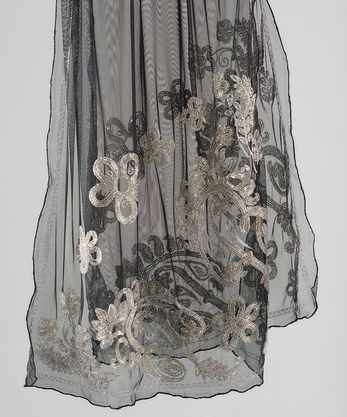 BED J.W. FORD（ベッドフォード）｜メンズのストール/ショール一覧 - WEAR