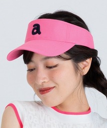 archivio｜アルチビオのサンバイザー通販 - ZOZOTOWN
