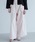 MEYAME�i�������j�́uMEYAME/�������@�T�C�h���C�����C�h�p���c�@SIDE LINE WIDE PANTS�i���̑��p���c�j�v�b�s���N
