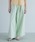 MEYAME�i�������j�́uMEYAME/�������@�T�C�h���C�����C�h�p���c�@SIDE LINE WIDE PANTS�i���̑��p���c�j�v�b�O���[��