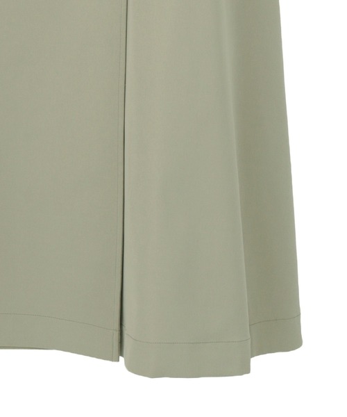 AMERICAN HOLIC（アメリカンホリック）の「ロングトレンチコート（トレンチコート・レディース・ベージュ/ライトカーキ・FREE）」の18枚目の写真