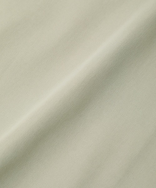 AMERICAN HOLIC（アメリカンホリック）の「ロングトレンチコート（トレンチコート・レディース・ベージュ/ライトカーキ・FREE）」の20枚目の写真