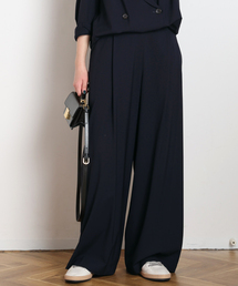 AP STUDIO | SPWOOL パンツ(スラックス)