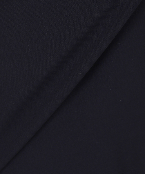 AP STUDIO（エーピーストゥディオ）の「SPWOOL パンツ（スラックス・レディース・モカ/ネイビー・34/36/38）」の19枚目の写真