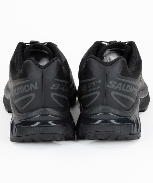 限定展開 SALOMON/サロモン XT-6 / ユニセックス スポーツスタイル