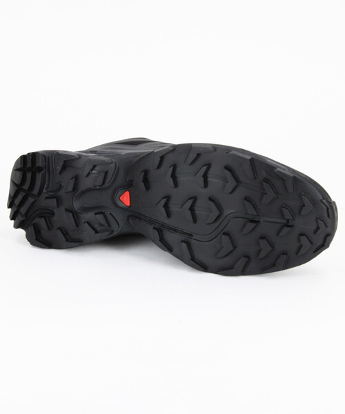 FREAK'S STORE(フリークスストア)の「限定展開 SALOMON/サロモン XT-6 / ユニセックス スポーツスタイルシューズ(スニーカー・メンズ・ブラック・25.0cm/26.0cm/25.5cm/27.0cm/24.5cm/26.5cm/28.0cm/24.0cm/27.5cm)」の8枚目の写真