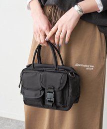 Spick & Span | BAICYCLON/バイシクロン MULTI POCKET 2WAY BAG(ショルダーバッグ)