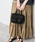 Spick & Span�i�X�s�b�N�A���h�X�p���j�́uBAICYCLON/�o�C�V�N���� MULTI POCKET 2WAY BAG�i�V�����_�[�o�b�O�j�v�b�u���b�N