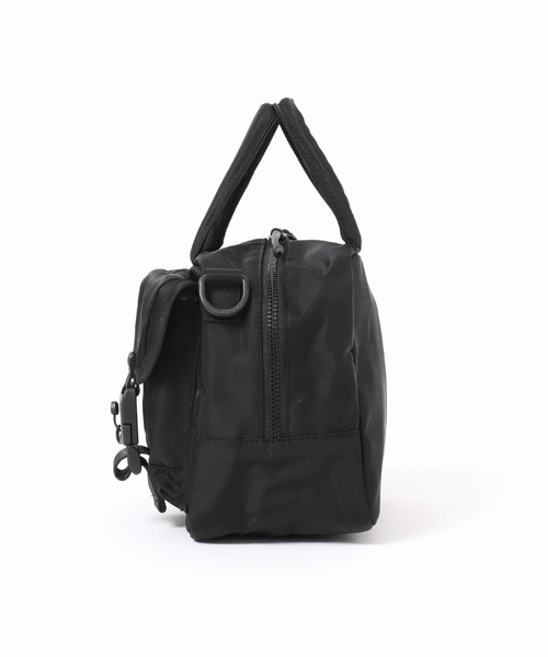 Spick & Span(スピックアンドスパン)の「BAICYCLON/バイシクロン MULTI POCKET 2WAY BAG(ショルダーバッグ・レディース・ブラック・FREE)」の7枚目の写真