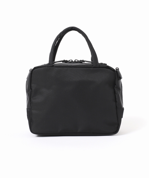 Spick & Span(スピックアンドスパン)の「BAICYCLON/バイシクロン MULTI POCKET 2WAY BAG(ショルダーバッグ・レディース・ブラック・FREE)」の8枚目の写真